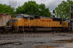 UP 4159